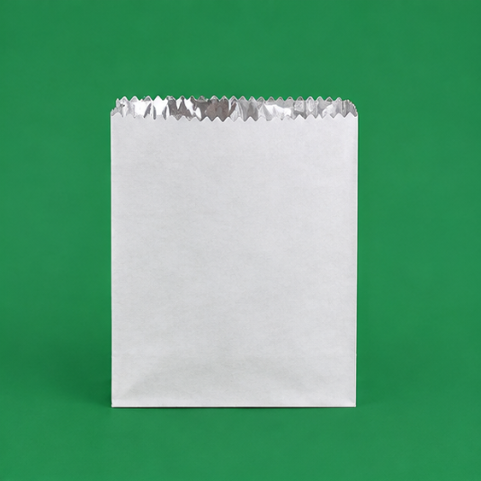 Foil Chicken Bags (M) (1)