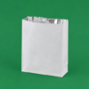 Foil Chicken Bags (M)