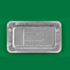 Full Deep Foil Gastronomes Tray (1)