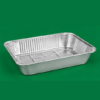 Full Deep Foil Gastronomes Tray