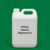 HDuty Cleaner Degreaser 5L (1)