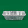 Half Deep Foil Gastronomes Tray (1)