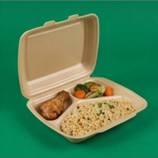 Infinity HP4 Conainers – 3 Compartment (1)