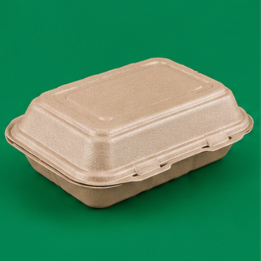 Infinity HP4 Containers – 2 Compartment