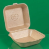 Infinity HP6 Large Burger Boxes