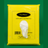 Large Bucher Bags 10×12 HDPE