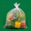 Large Bucher Bags 12×15 HDPE (1)