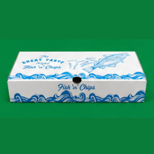 Large Fish & Chips Boxes (1)
