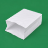 Large White Grab Bags