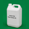 Lemon Gel Floor Cleaner 5L
