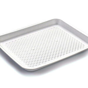M14 WHITE MEAT TRAY  64275