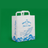 Medium Fish & Chips Bags (2)
