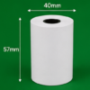 NEBULA Thermal Visa Rolls (57×40mm)