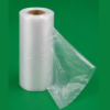 Natural HD Poly Bags On the Roll 9×14″ (1)