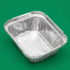 No 1 Foil Container