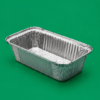 No 6 Foil Containers