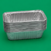 No 6 Foil Containers (2)