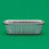 No 6 Foil Containers (3)