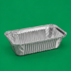 No 6A Foil Containers