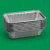 No 6A Foil Containers (2)