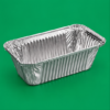 No 6A Foil Containers HEAVY DUTY