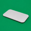 No 6A Heavy Poly Lids (3)