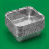 No 9 Foil Container Deep