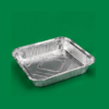 No 9 Foil Container Shallow (3)