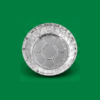 No.12 Foil Containers (1)