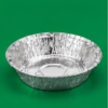 No.12 Foil Containers