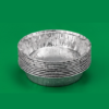 No.12 Foil Containers (2)