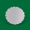 No.14 Foil Container Lids (9″) (1)