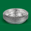 No.14 Foil Containers (9″) (2)