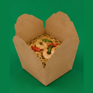 No.2 Kraft Boxes (1500ml) (3)
