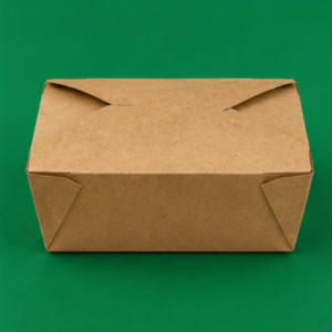 No.3 Kraft Boxes (2050ml) (2)