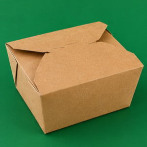 No.4 Kraft Boxes (2900ml)