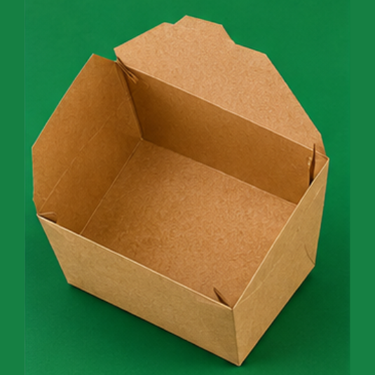 No.5 Kraft Boxes (1)