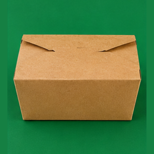 No.5 Kraft Boxes (2)