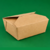 No.8 Kraft Boxes (1250ml)