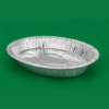 Oval Foil Roasting Trays (1)