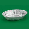 Oval Foil Roasting Trays