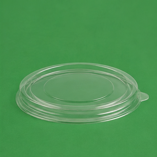 PP Lids 115mm for 202632oz
