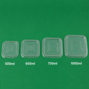 PP Lids For 5006507501000ml