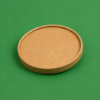 Paper Lids 96mm for 1216oz (2)