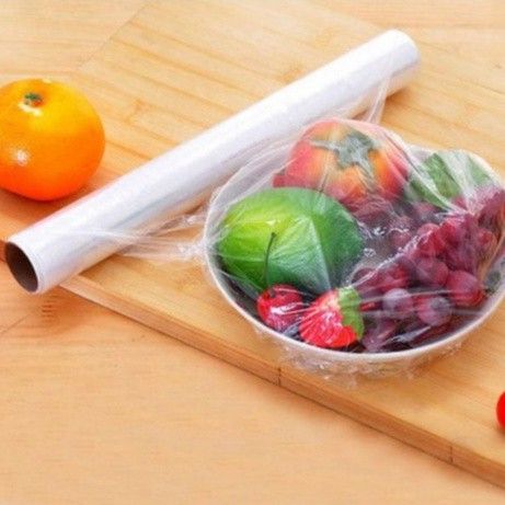 Plastic Wrap Catering Film Food Wrap