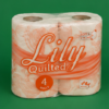 Retail Pack 2Ply Toilet Rolls (4Pack) (3)