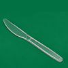 Reusable Clear Plastic Knives