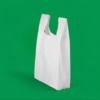 S2 Poly Carrier Bags “8×13×17”