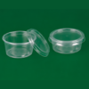 Satco 12oz Round Containers + Lids (1)