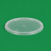 Satco Clear Plastic Round Containers T1100 (2)